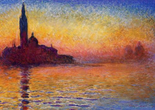 monet